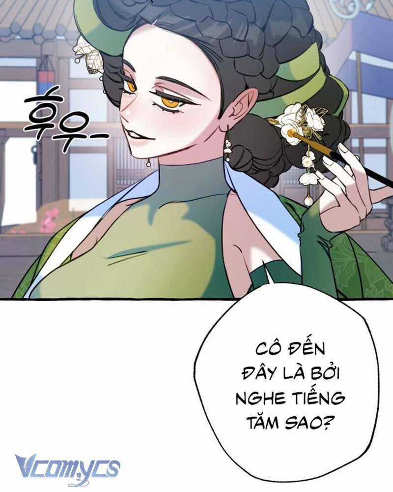 Chuyện Tình Tuyết Phương Bắc Chương 24 trang 52