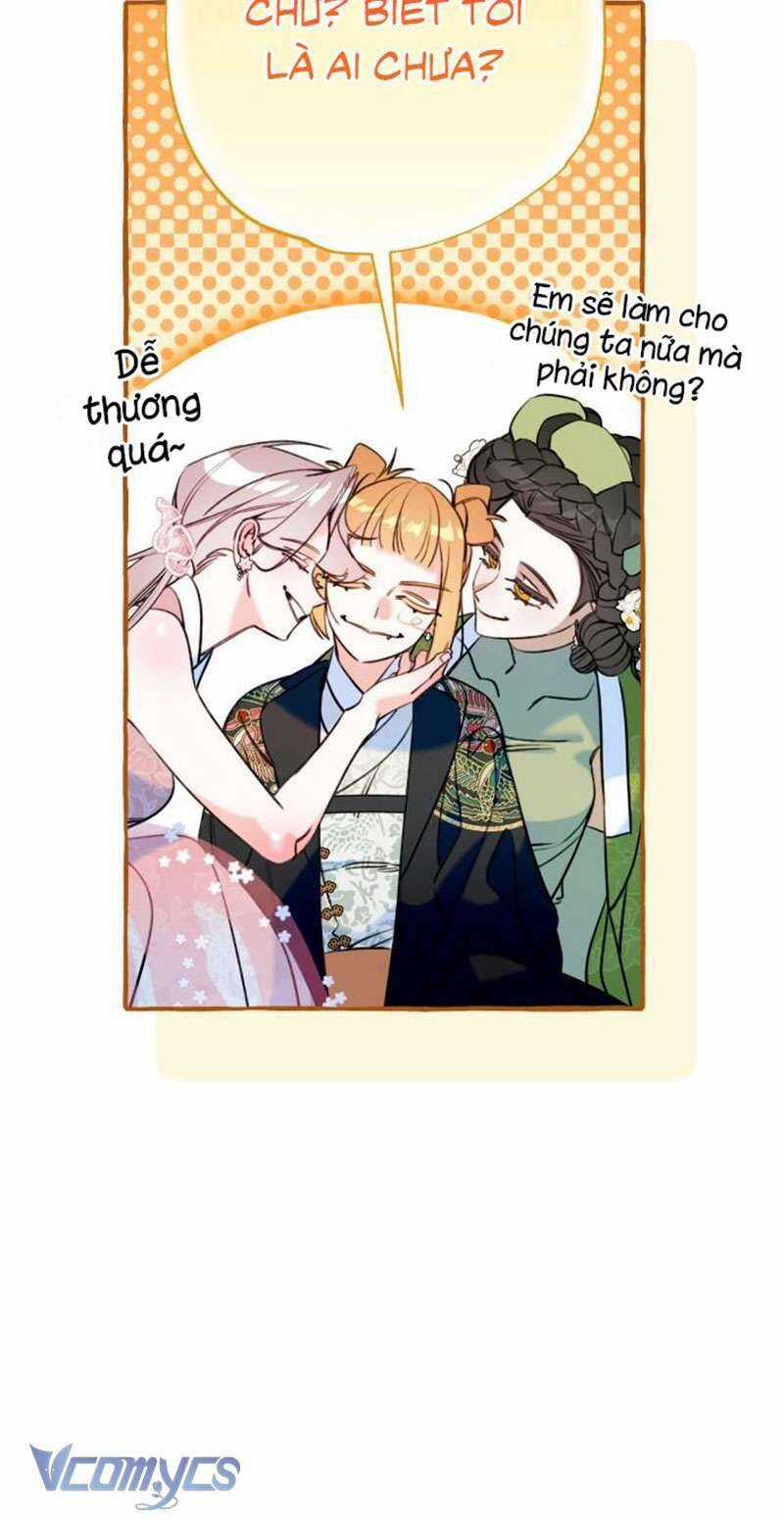 Chuyện Tình Tuyết Phương Bắc Chương 24 trang 54