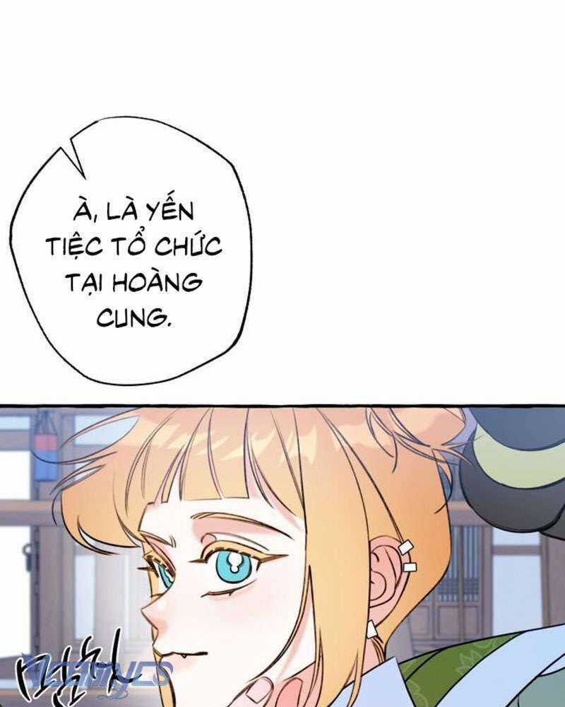 Chuyện Tình Tuyết Phương Bắc Chương 24 trang 57