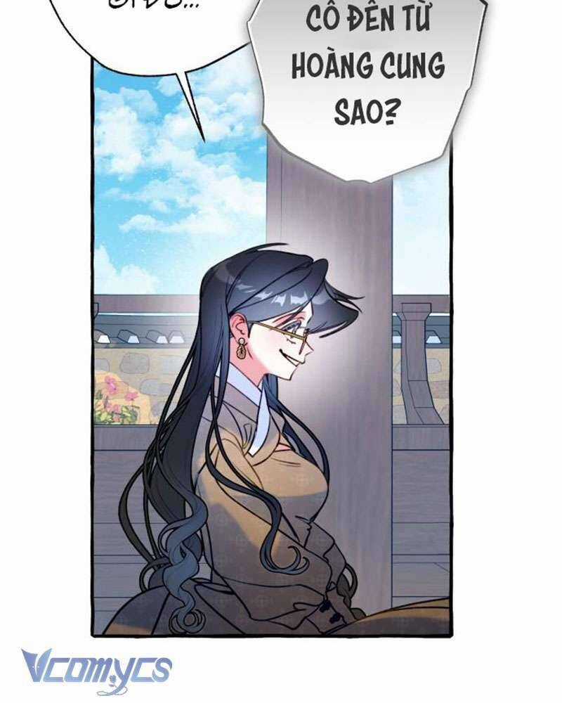 Chuyện Tình Tuyết Phương Bắc Chương 24 trang 60