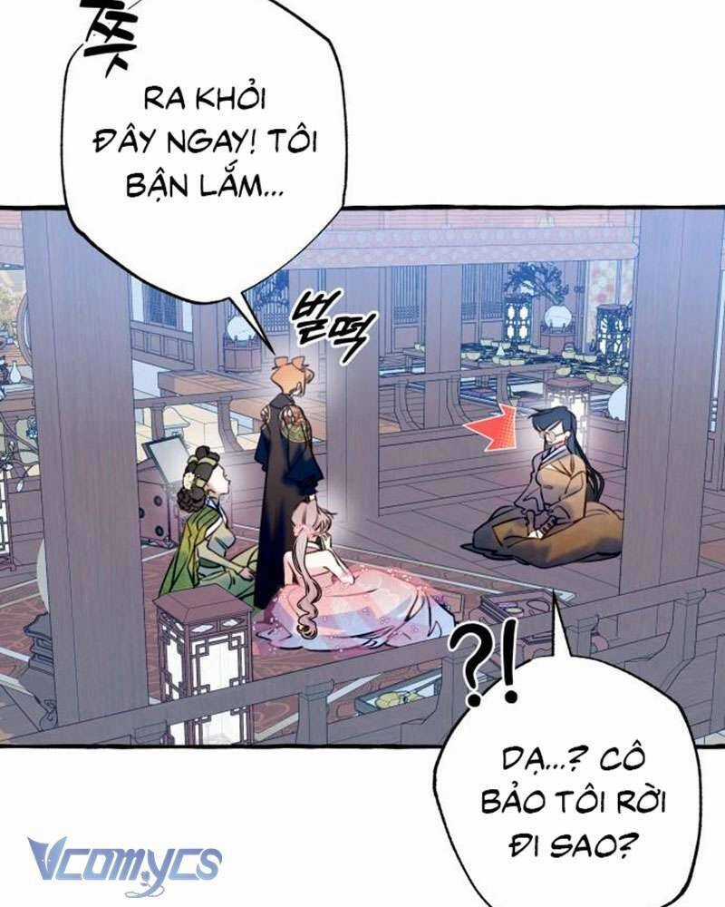 Chuyện Tình Tuyết Phương Bắc Chương 24 trang 62