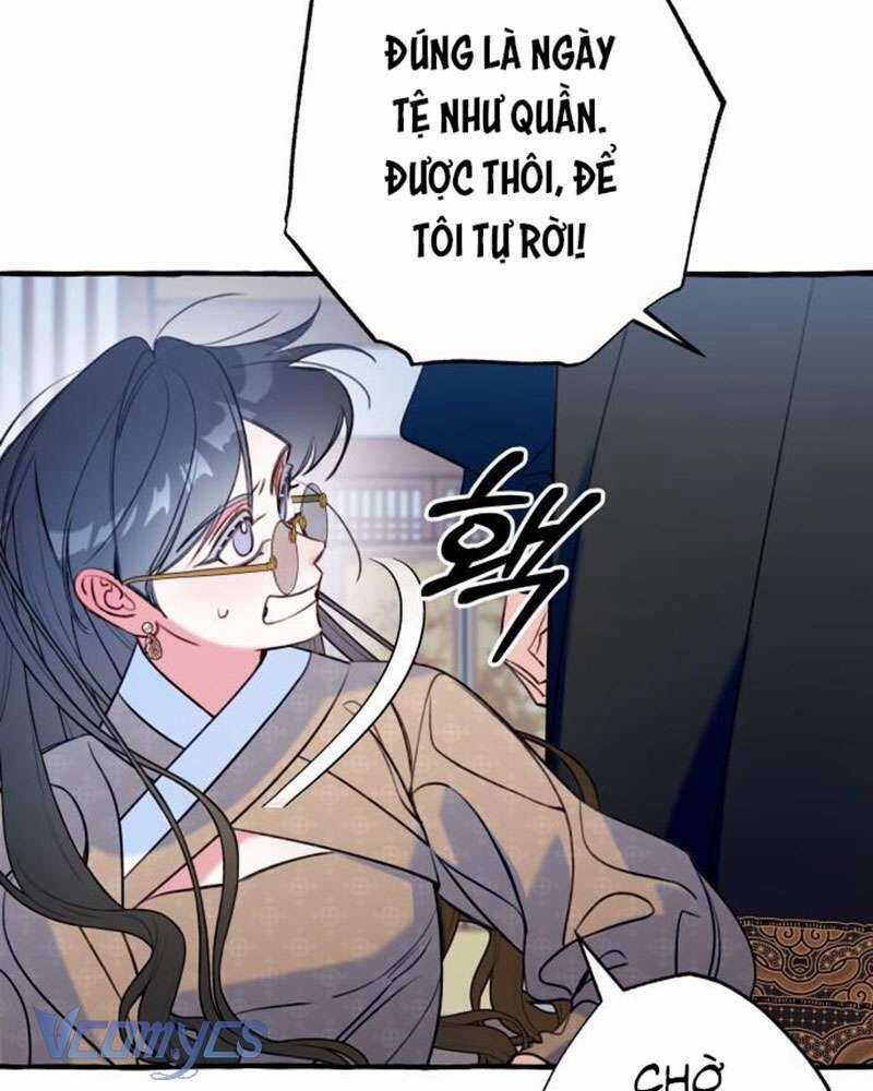 Chuyện Tình Tuyết Phương Bắc Chương 24 trang 64