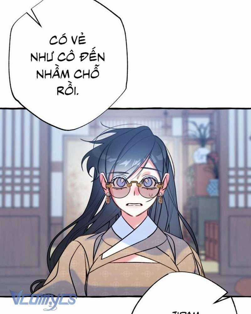 Chuyện Tình Tuyết Phương Bắc Chương 24 trang 66