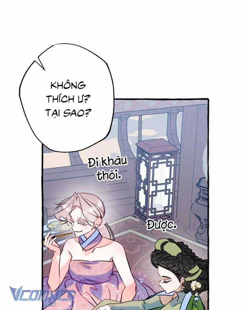 Chuyện Tình Tuyết Phương Bắc Chương 24 trang 68