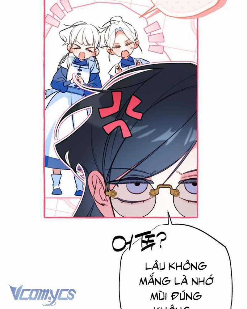 Chuyện Tình Tuyết Phương Bắc Chương 24 trang 7