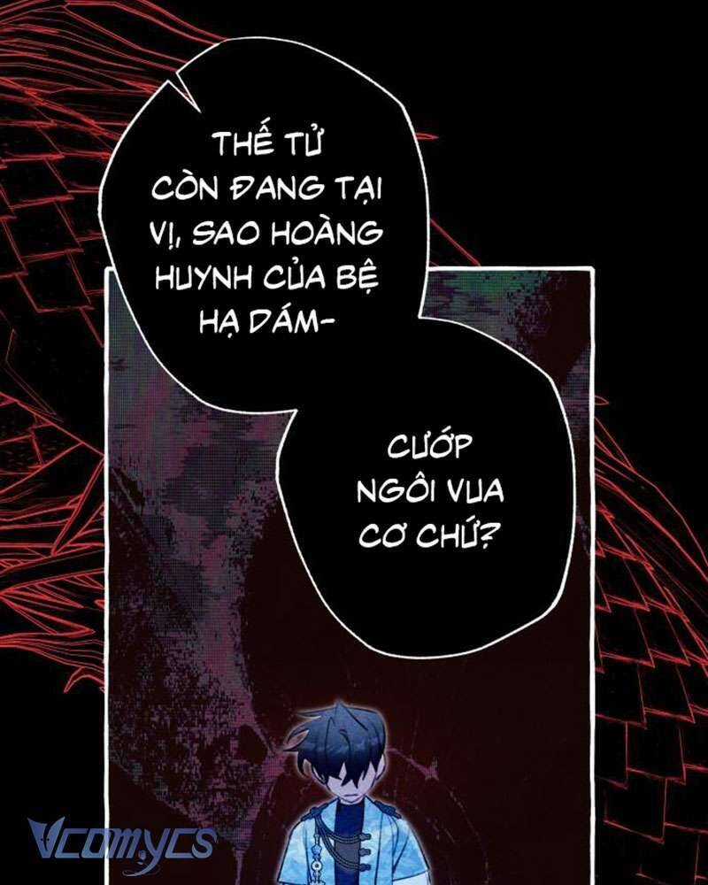 Chuyện Tình Tuyết Phương Bắc Chương 24 trang 76