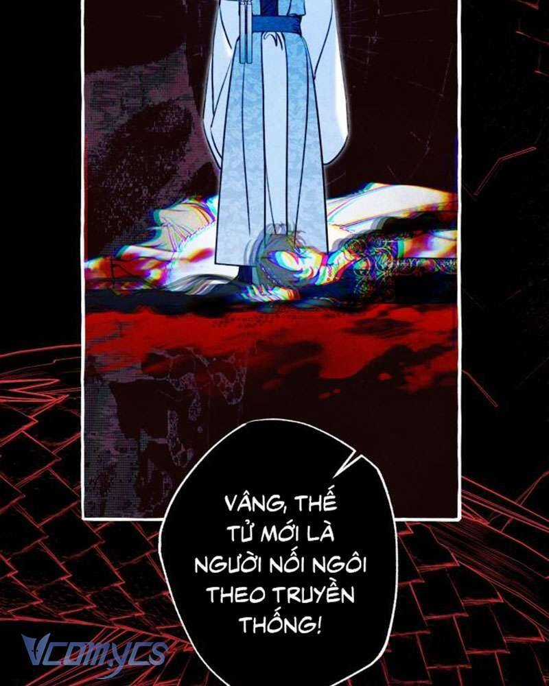 Chuyện Tình Tuyết Phương Bắc Chương 24 trang 77