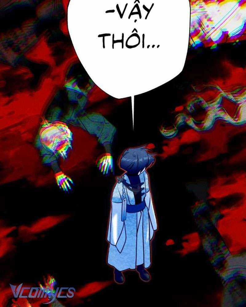 Chuyện Tình Tuyết Phương Bắc Chương 24 trang 83