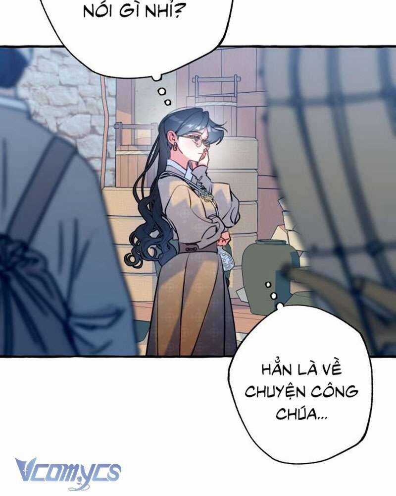 Chuyện Tình Tuyết Phương Bắc Chương 24 trang 9