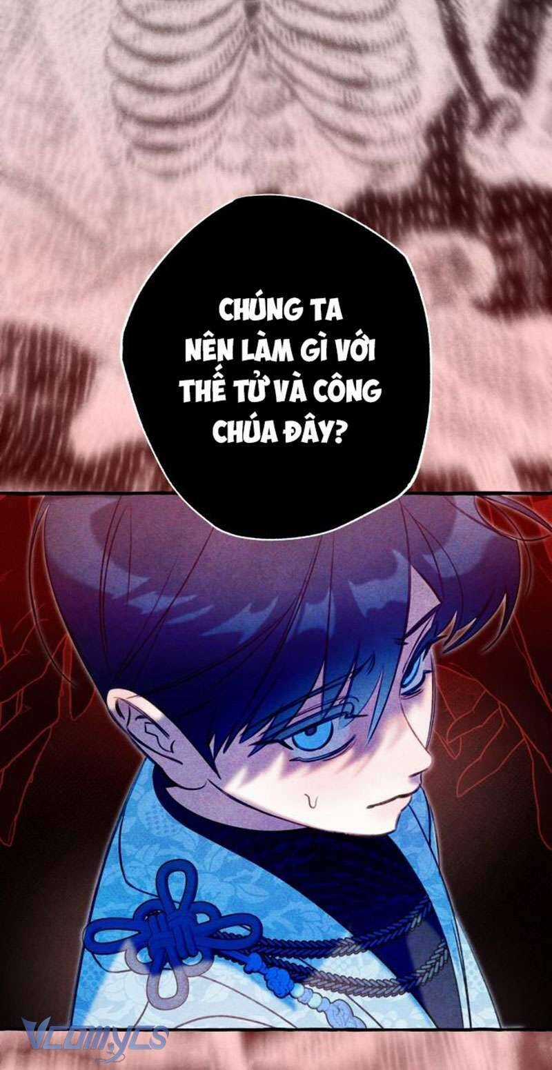 Chuyện Tình Tuyết Phương Bắc Chương 24 trang 90