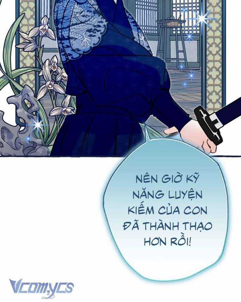 Chuyện Tình Tuyết Phương Bắc Chương 24 trang 98