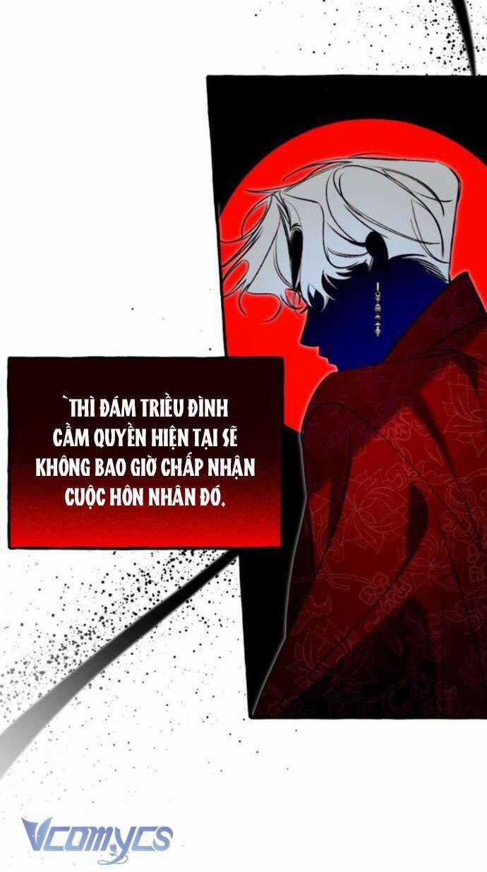 Chuyện Tình Tuyết Phương Bắc Chương 3 trang 10