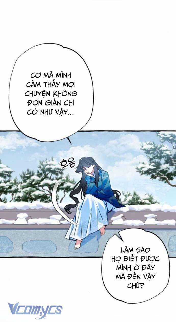 Chuyện Tình Tuyết Phương Bắc Chương 3 trang 12