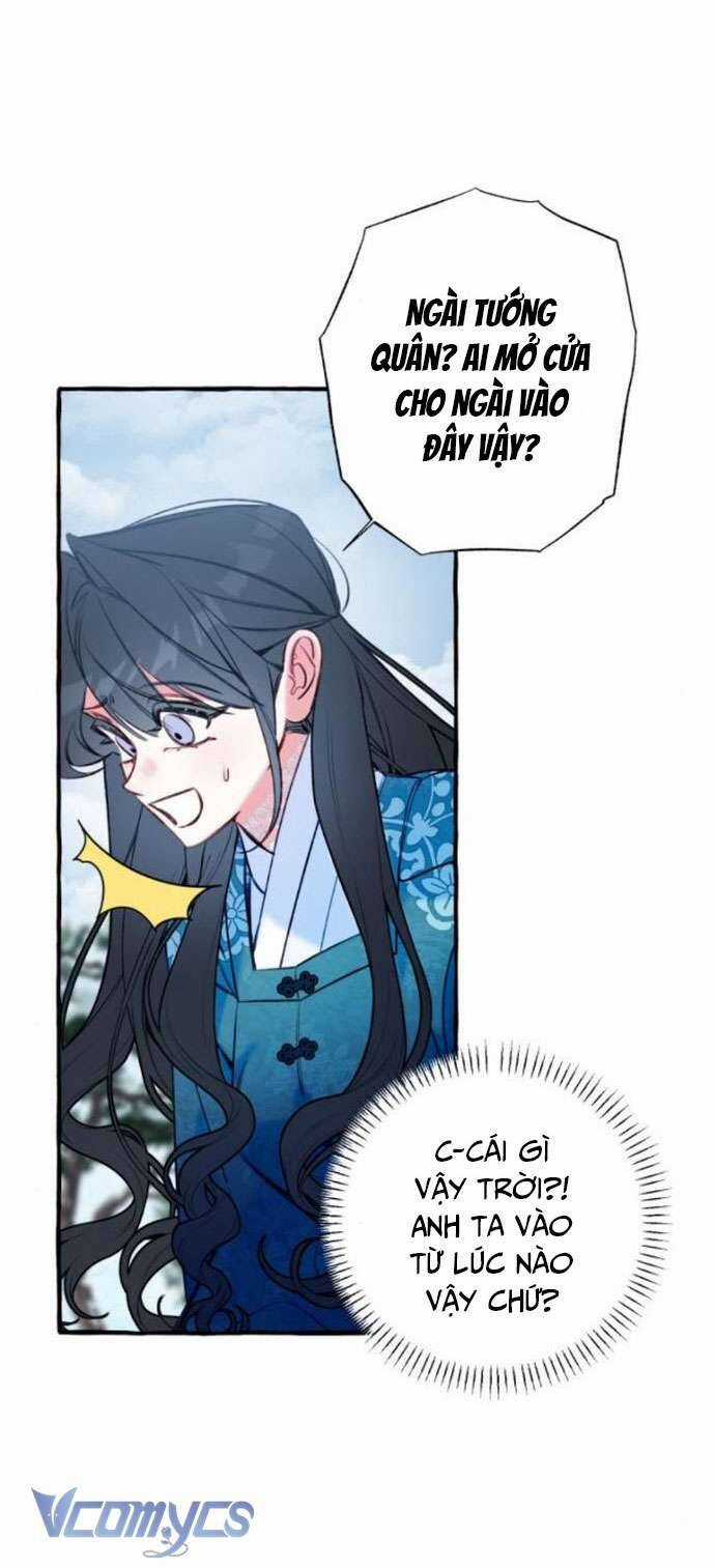 Chuyện Tình Tuyết Phương Bắc Chương 3 trang 14