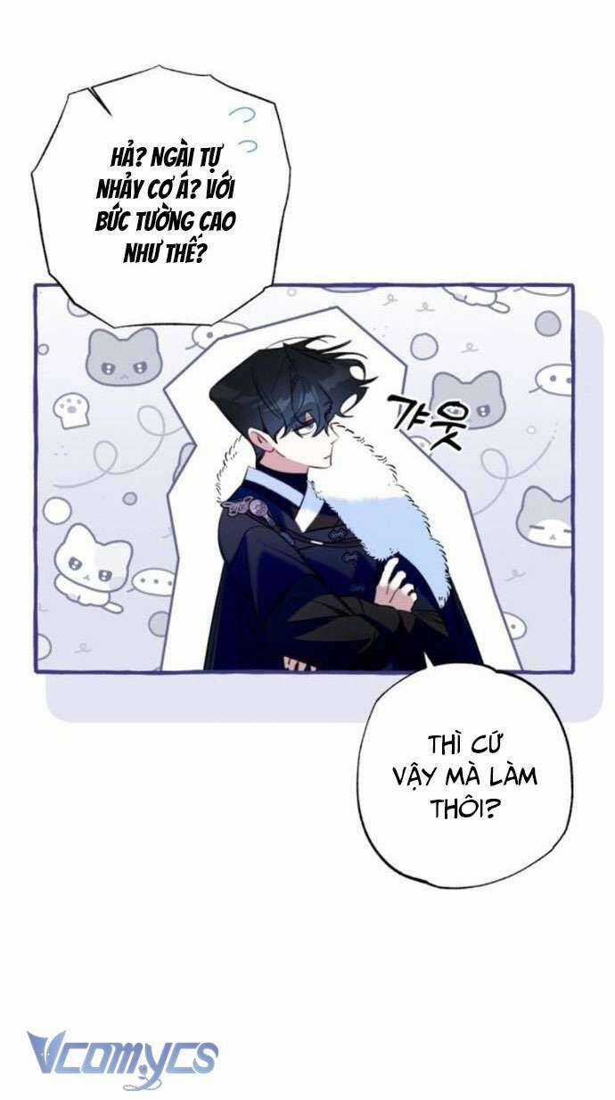 Chuyện Tình Tuyết Phương Bắc Chương 3 trang 16