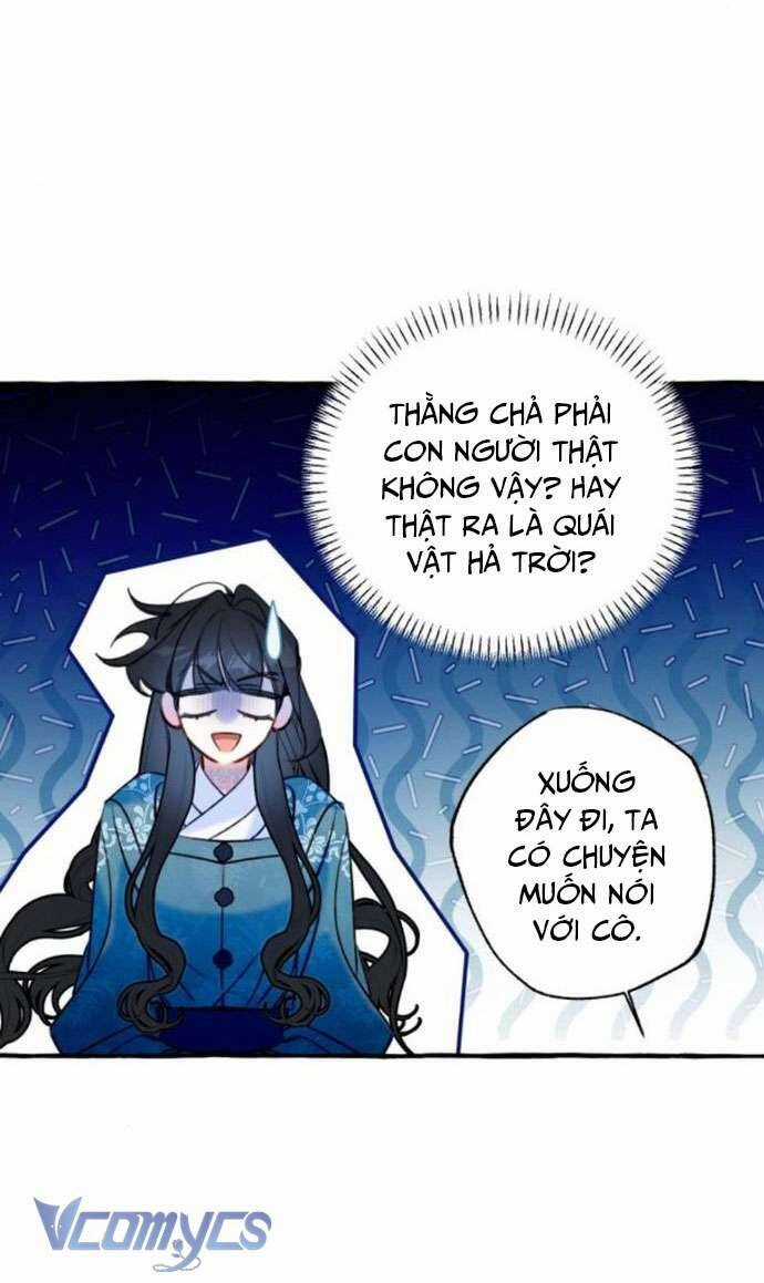 Chuyện Tình Tuyết Phương Bắc Chương 3 trang 17