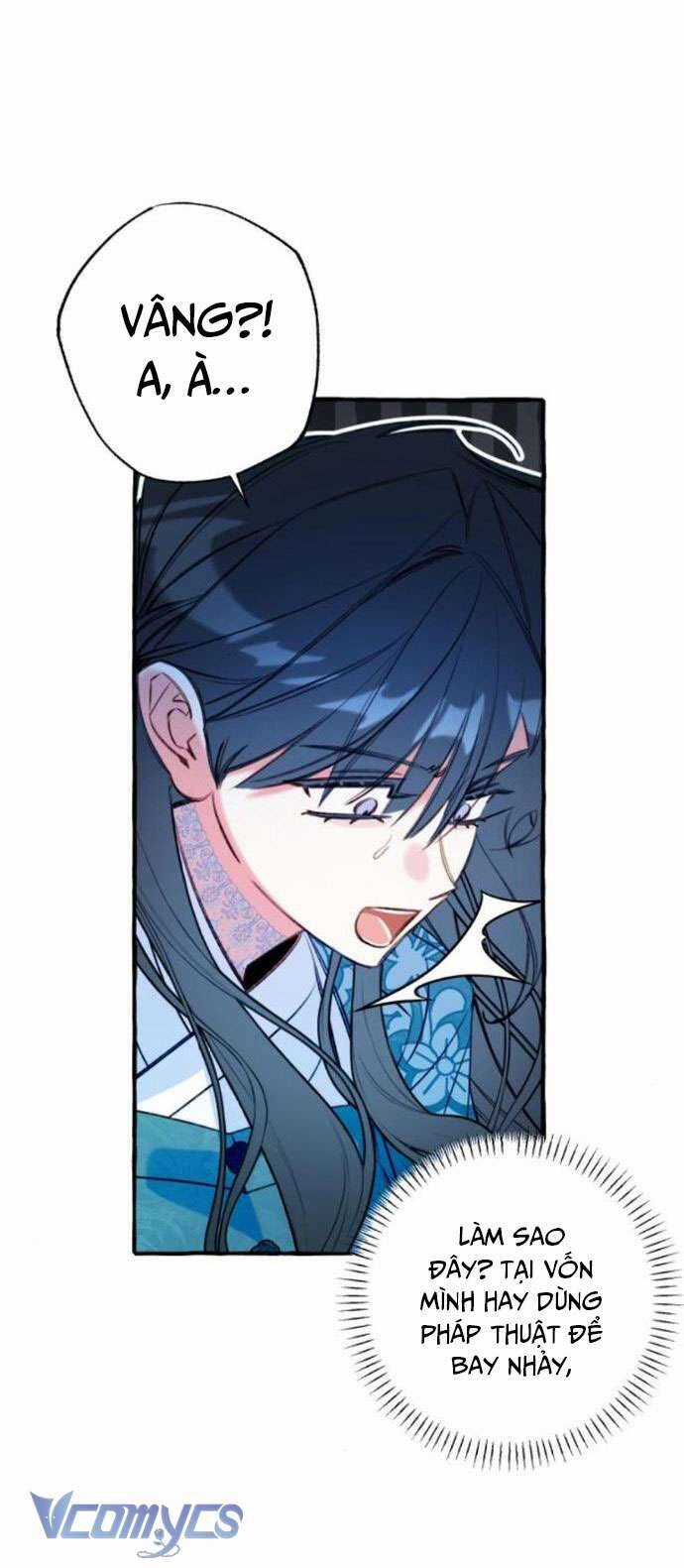 Chuyện Tình Tuyết Phương Bắc Chương 3 trang 18