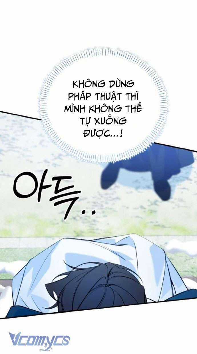 Chuyện Tình Tuyết Phương Bắc Chương 3 trang 19