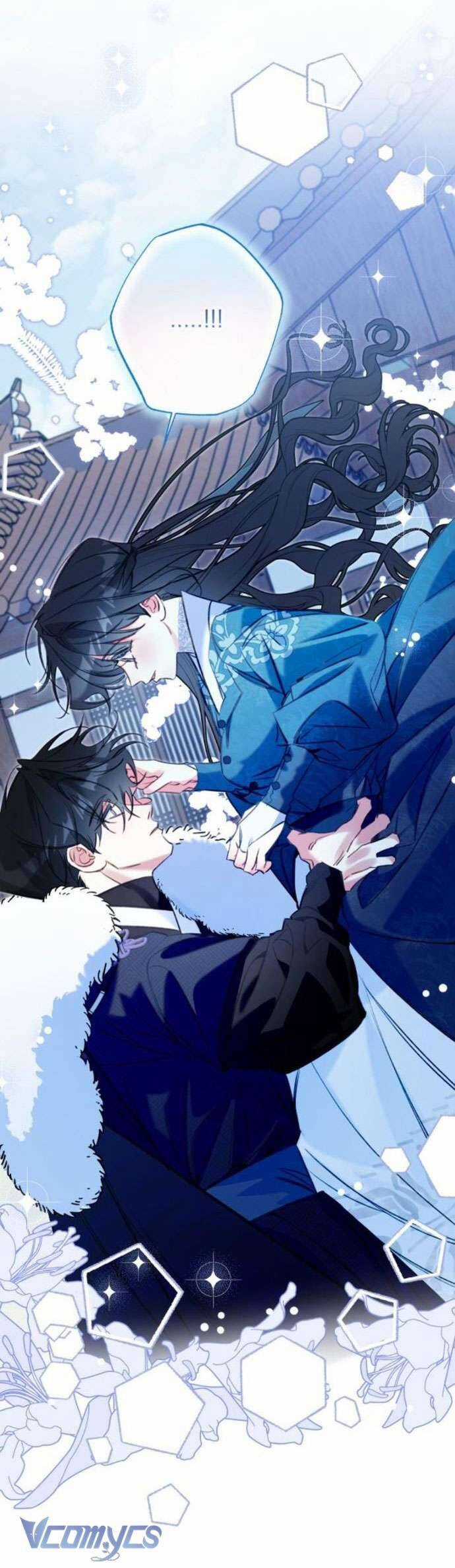 Chuyện Tình Tuyết Phương Bắc Chương 3 trang 22