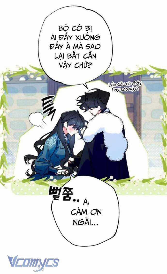 Chuyện Tình Tuyết Phương Bắc Chương 3 trang 24