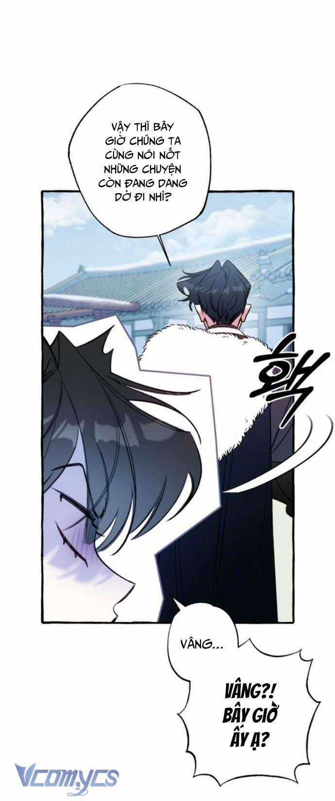 Chuyện Tình Tuyết Phương Bắc Chương 3 trang 25