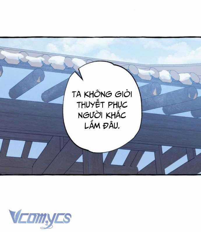 Chuyện Tình Tuyết Phương Bắc Chương 3 trang 27