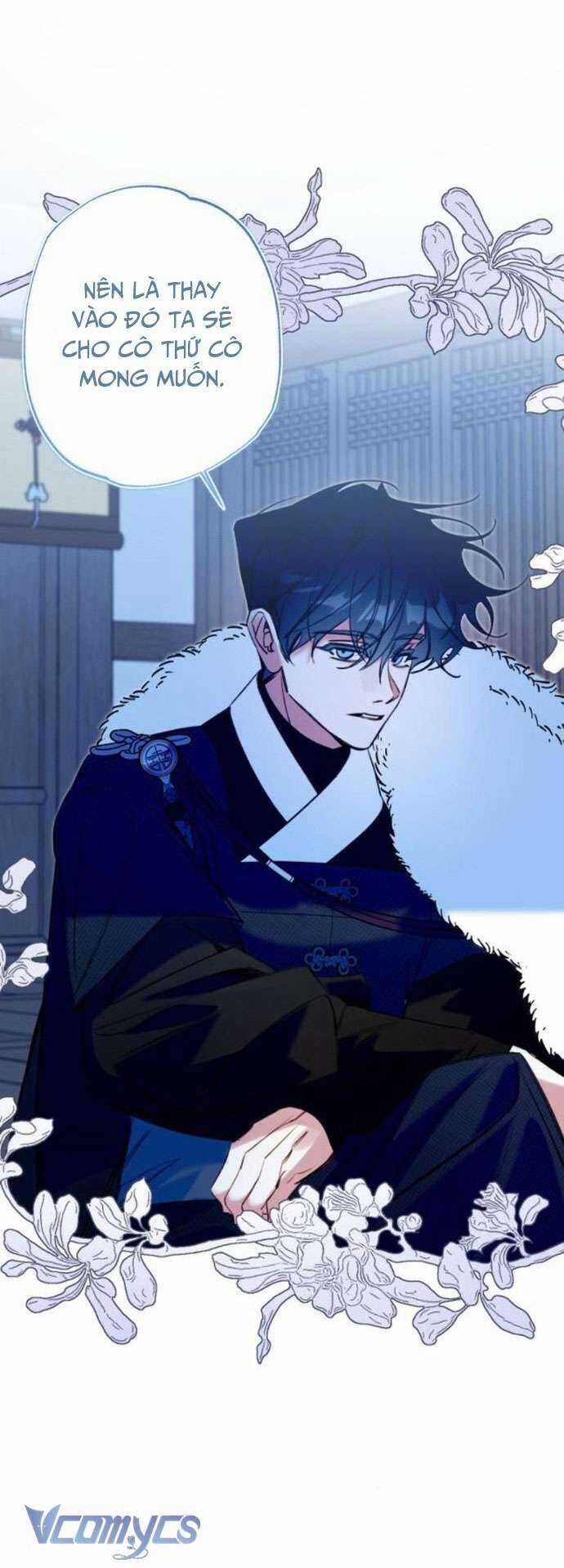 Chuyện Tình Tuyết Phương Bắc Chương 3 trang 28