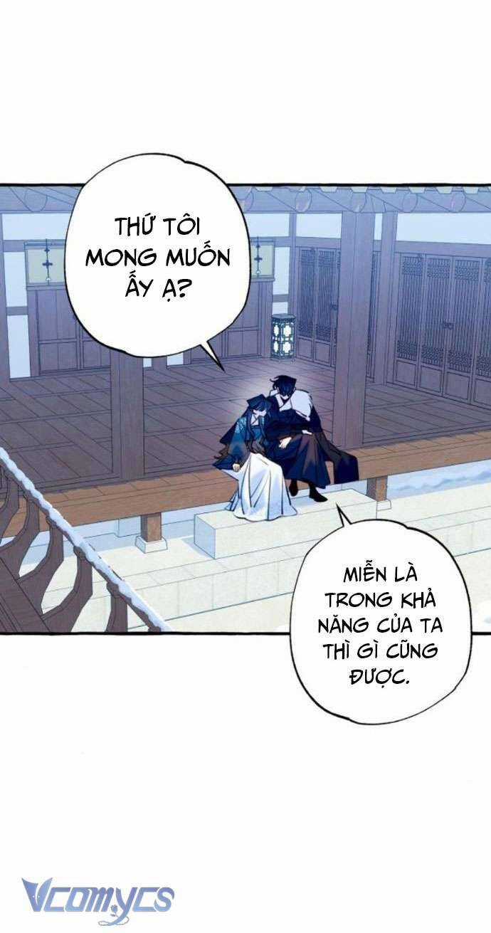 Chuyện Tình Tuyết Phương Bắc Chương 3 trang 29