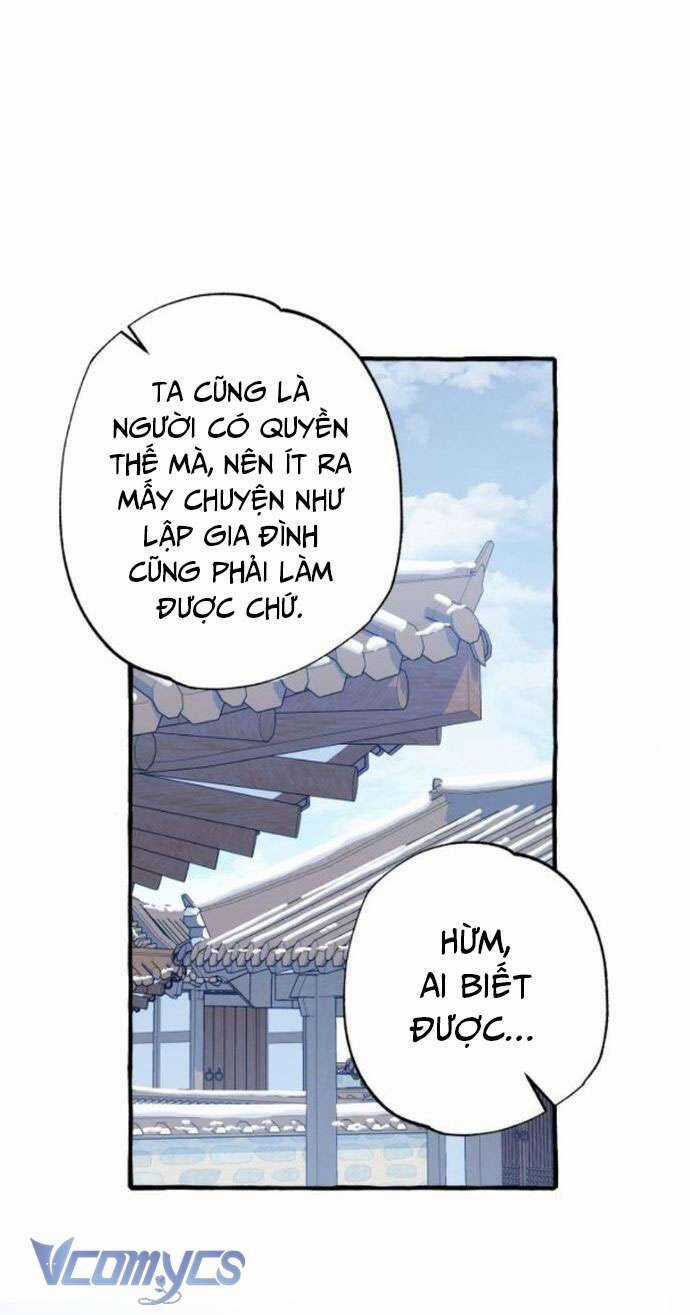 Chuyện Tình Tuyết Phương Bắc Chương 3 trang 30