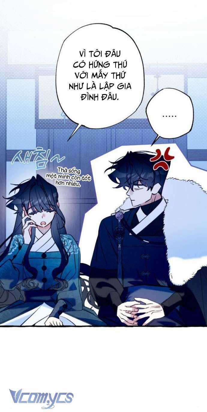 Chuyện Tình Tuyết Phương Bắc Chương 3 trang 31