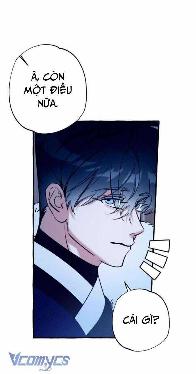 Chuyện Tình Tuyết Phương Bắc Chương 3 trang 32