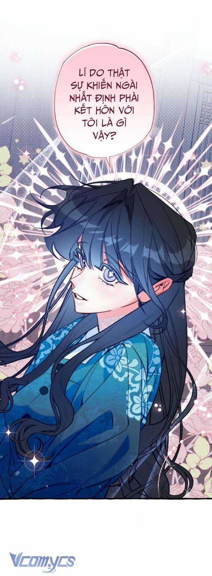 Chuyện Tình Tuyết Phương Bắc Chương 3 trang 33