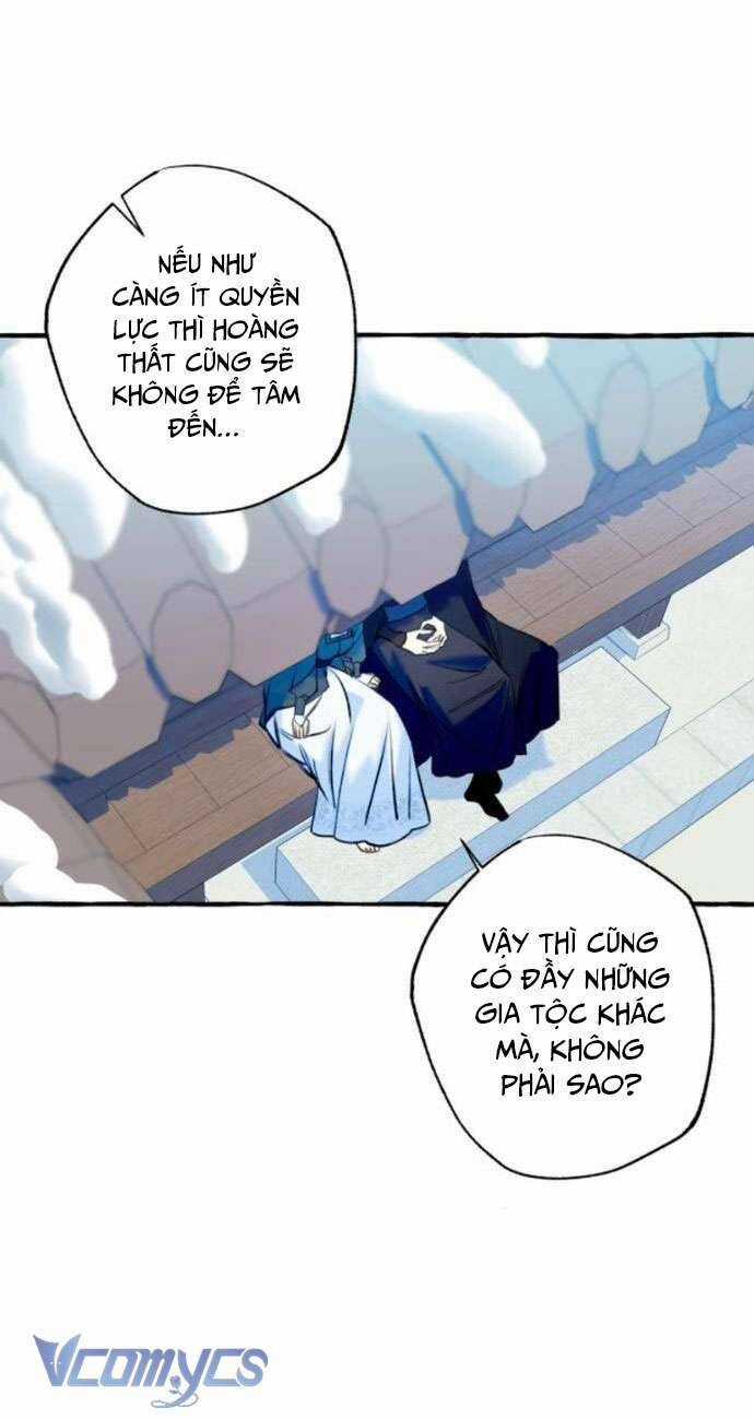 Chuyện Tình Tuyết Phương Bắc Chương 3 trang 35