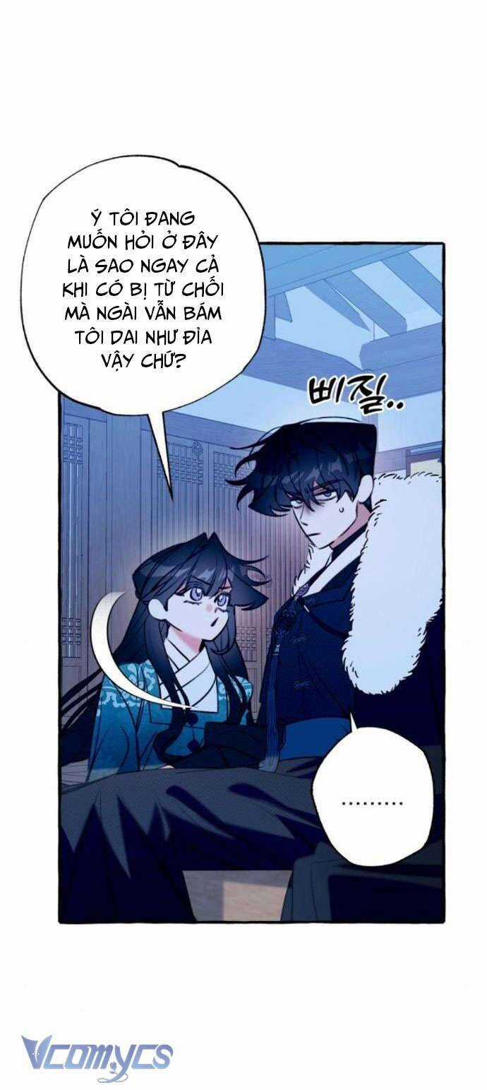 Chuyện Tình Tuyết Phương Bắc Chương 3 trang 36