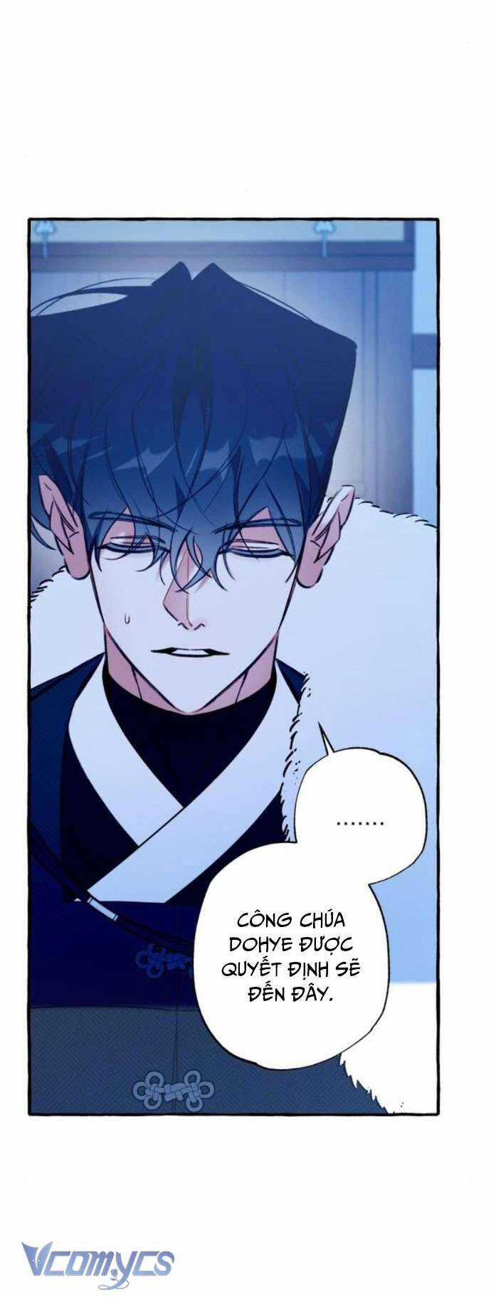 Chuyện Tình Tuyết Phương Bắc Chương 3 trang 38