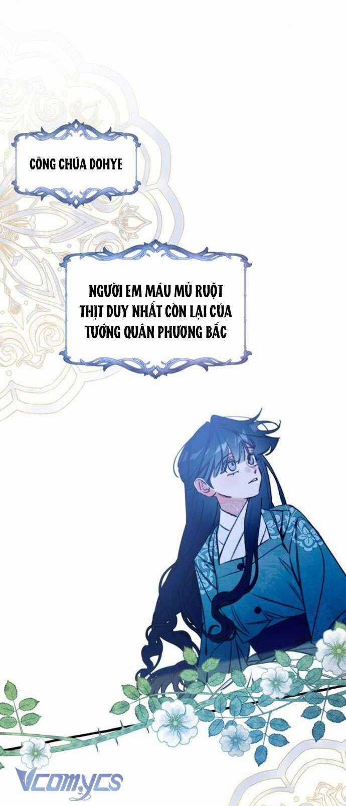 Chuyện Tình Tuyết Phương Bắc Chương 3 trang 39