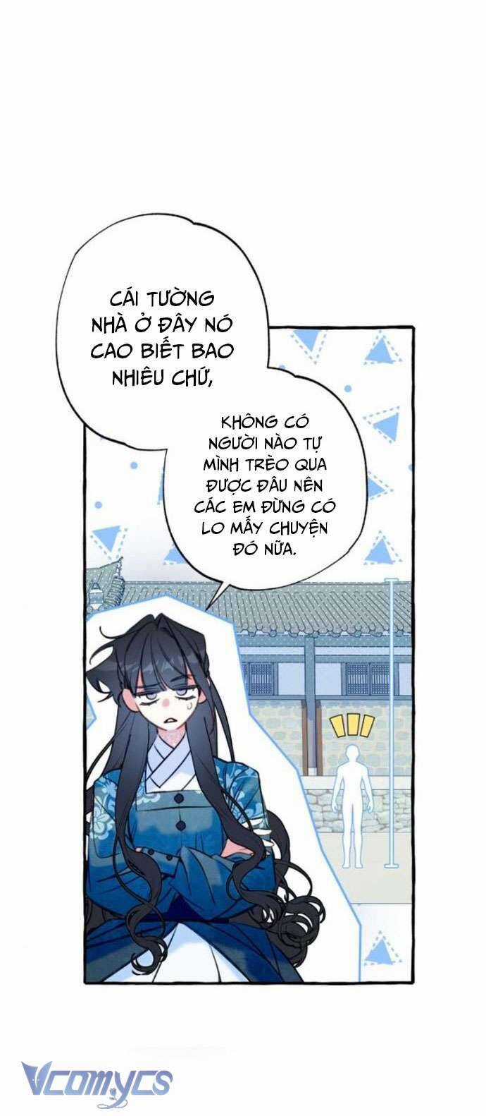 Chuyện Tình Tuyết Phương Bắc Chương 3 trang 4