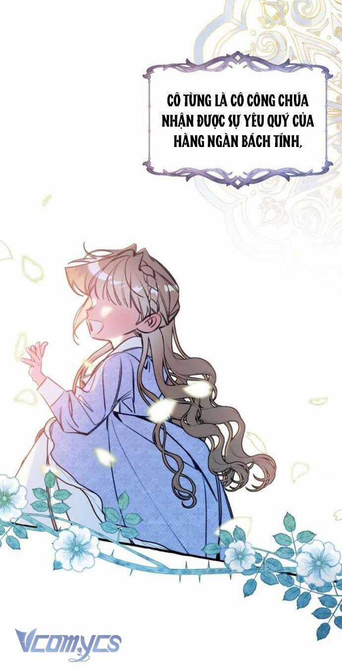 Chuyện Tình Tuyết Phương Bắc Chương 3 trang 40