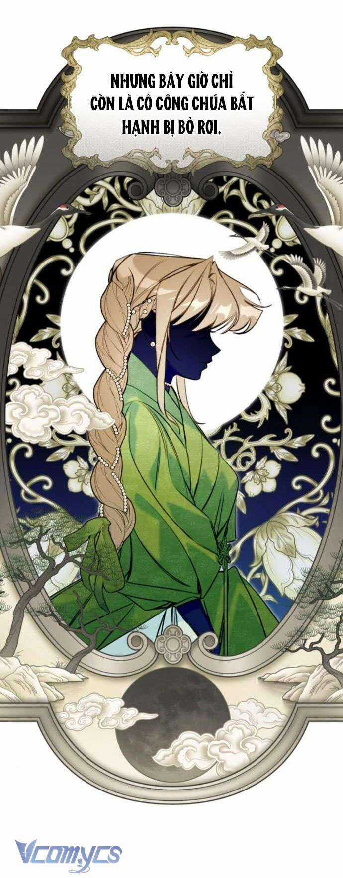 Chuyện Tình Tuyết Phương Bắc Chương 3 trang 41