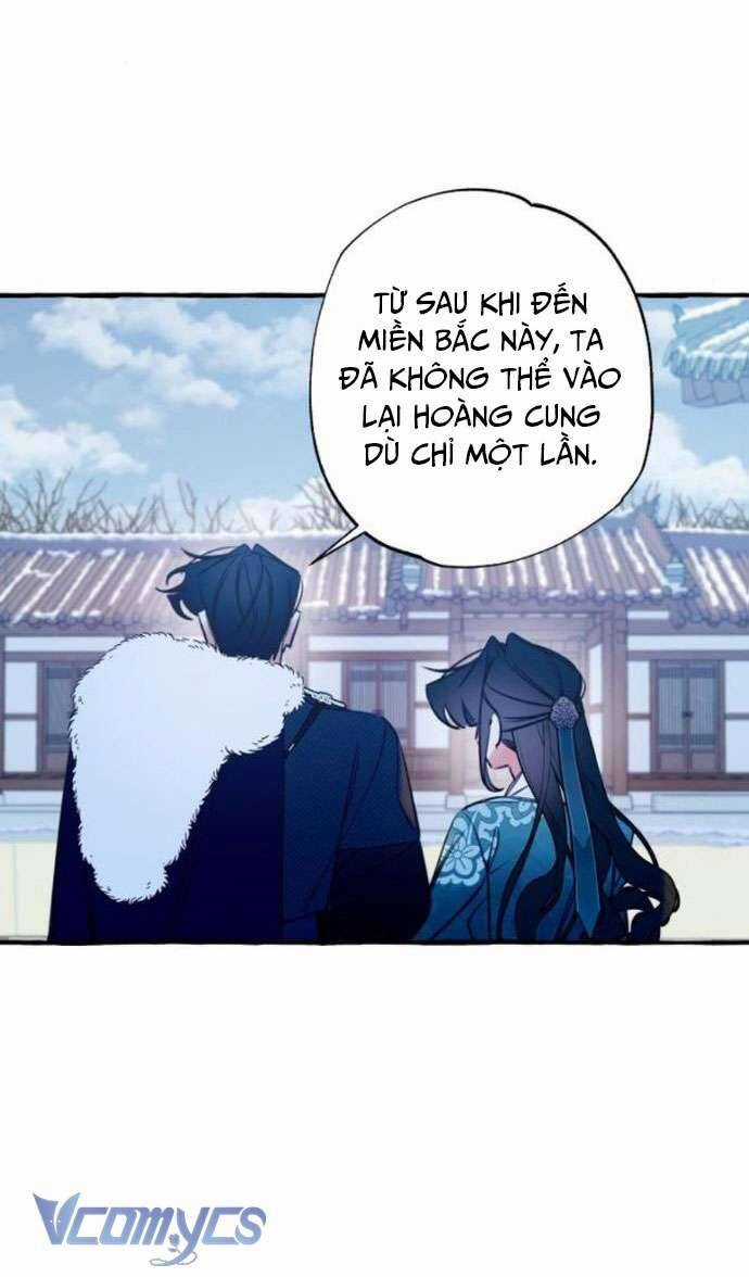 Chuyện Tình Tuyết Phương Bắc Chương 3 trang 42