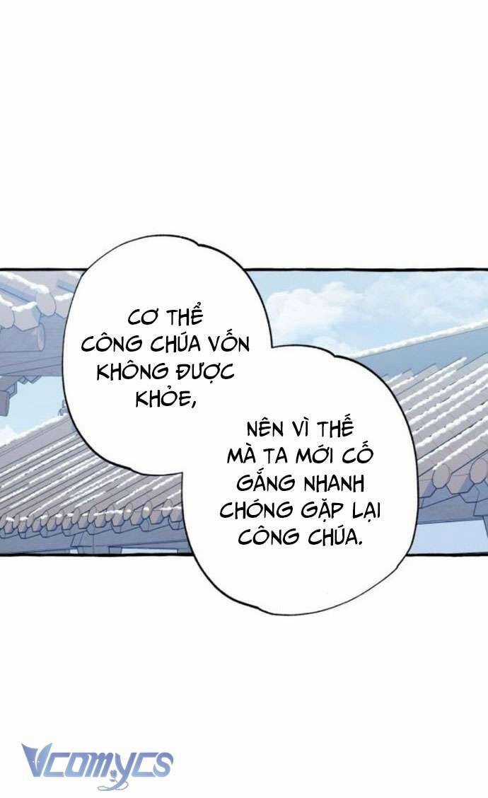 Chuyện Tình Tuyết Phương Bắc Chương 3 trang 45