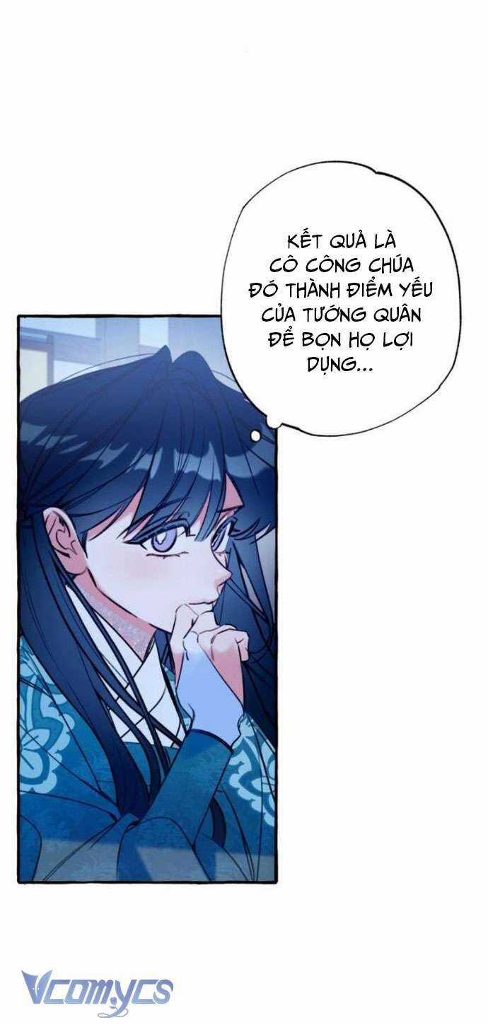 Chuyện Tình Tuyết Phương Bắc Chương 3 trang 46