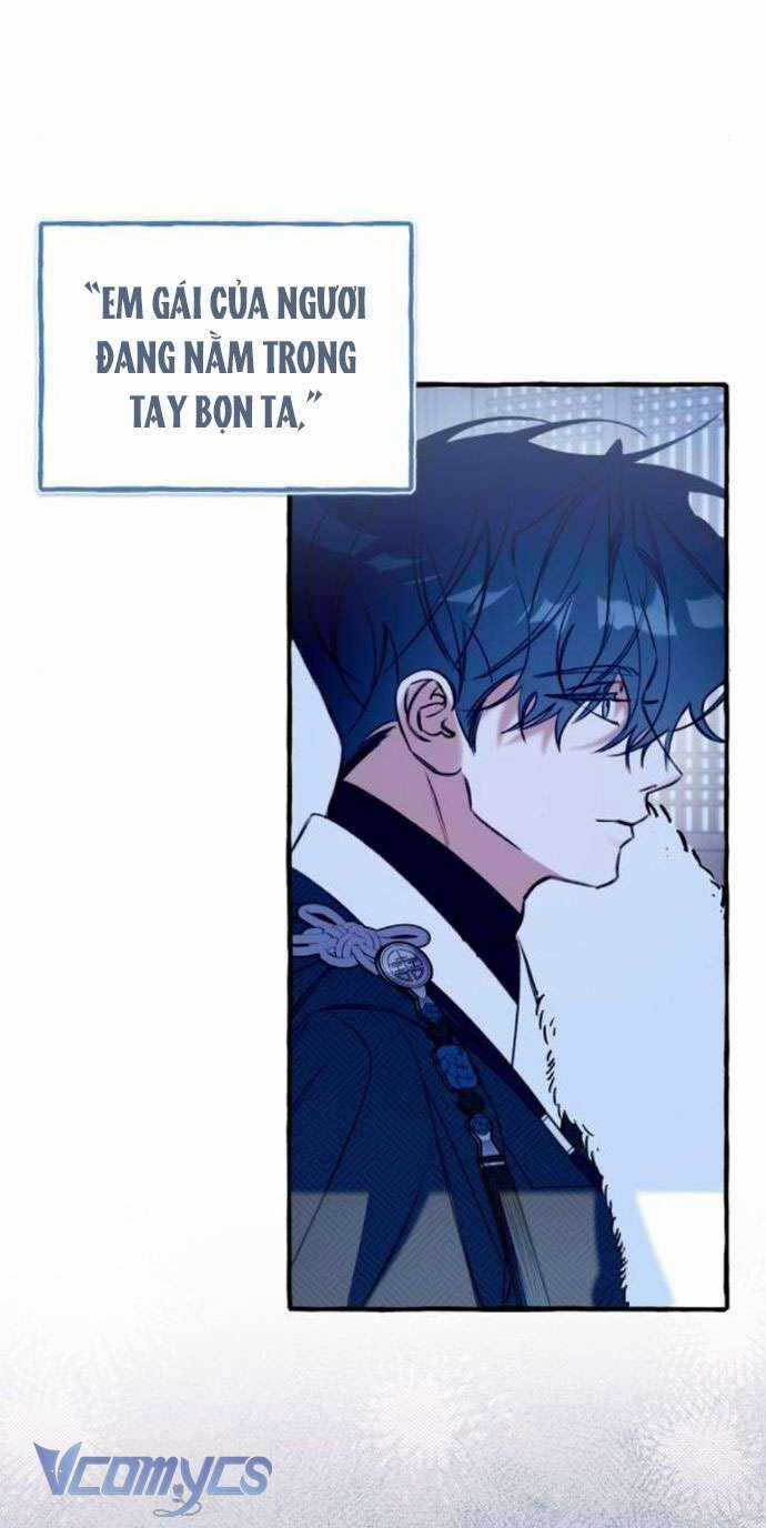 Chuyện Tình Tuyết Phương Bắc Chương 3 trang 47