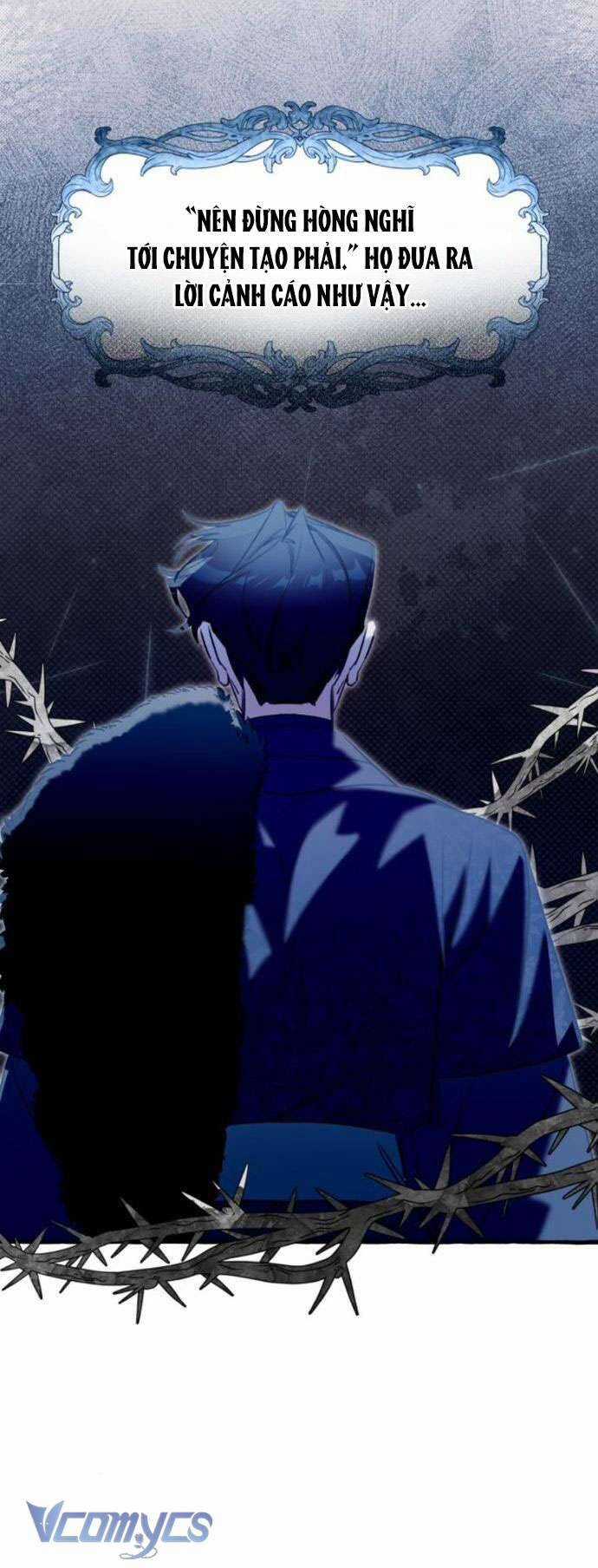 Chuyện Tình Tuyết Phương Bắc Chương 3 trang 48