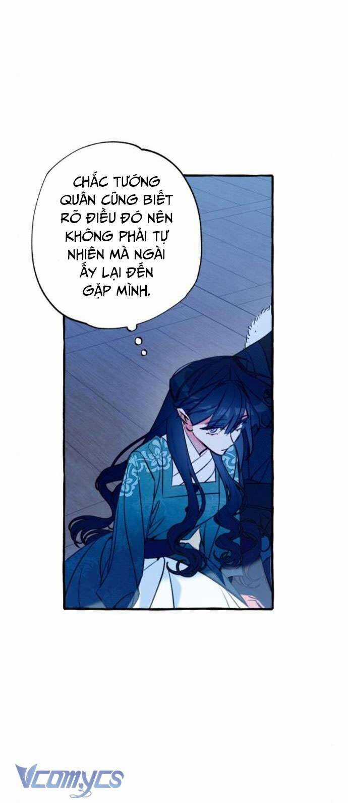 Chuyện Tình Tuyết Phương Bắc Chương 3 trang 49