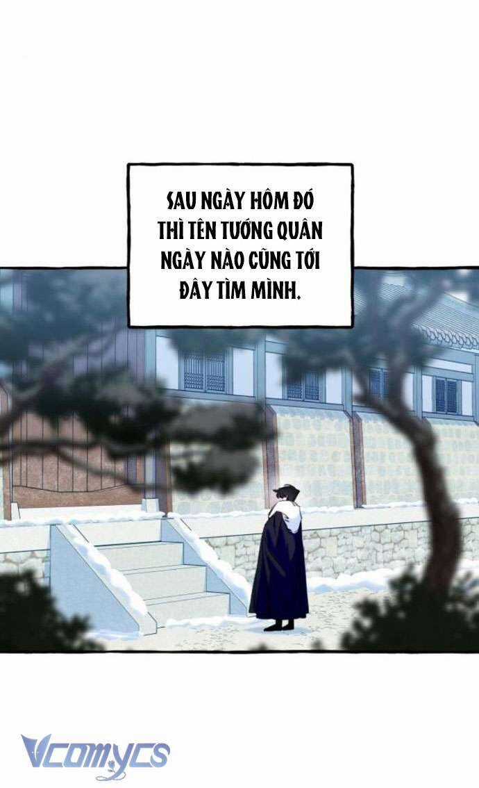 Chuyện Tình Tuyết Phương Bắc Chương 3 trang 5