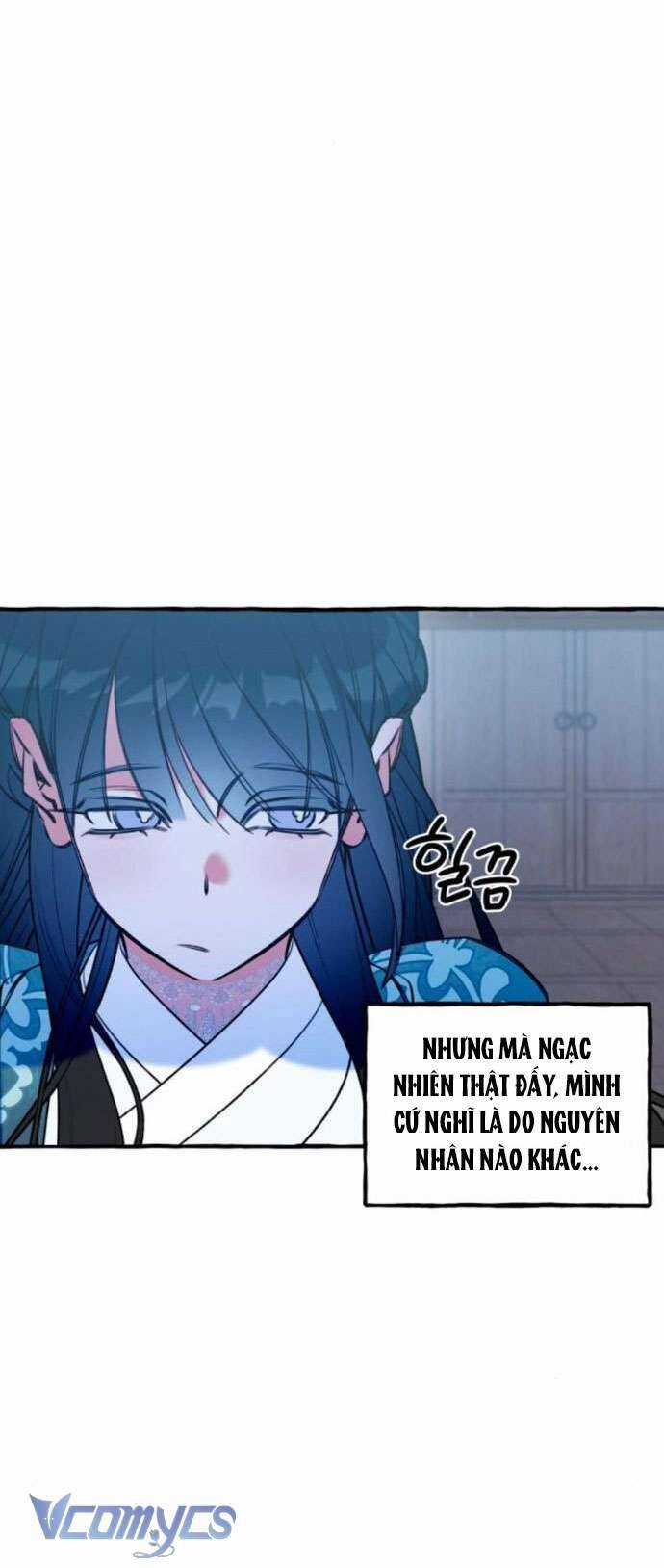 Chuyện Tình Tuyết Phương Bắc Chương 3 trang 50