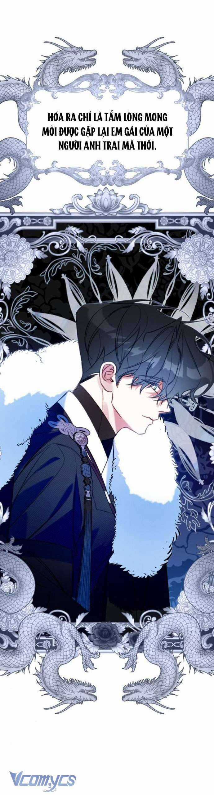 Chuyện Tình Tuyết Phương Bắc Chương 3 trang 51