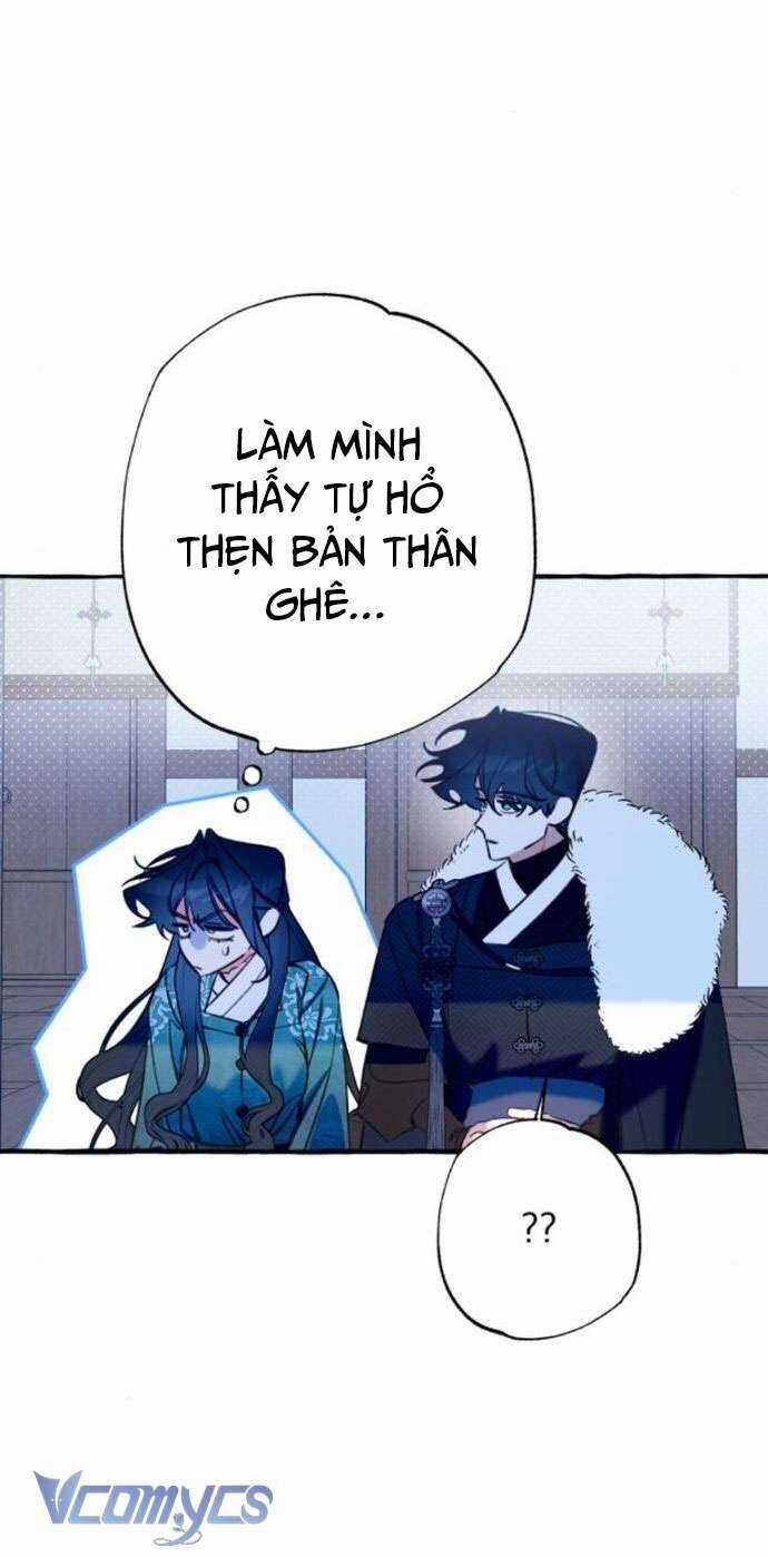 Chuyện Tình Tuyết Phương Bắc Chương 3 trang 52