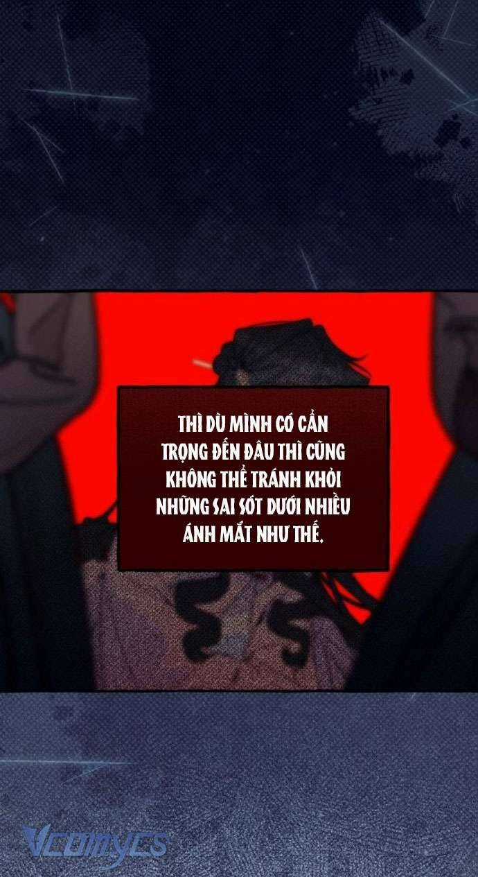 Chuyện Tình Tuyết Phương Bắc Chương 3 trang 55